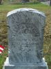 Henry Stillman McIntire gravestone