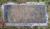 Clyde S. Noyce gravestone