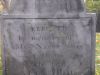 Abigail 'Nabby' D. (Fassett) Noyes gravestone