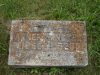 Abner H. Noyes gravestone