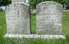 Albert M. & daughter Mabel W. Noyes gravestone