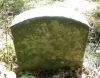 Anna W. (Jaques) Noyes gravestone