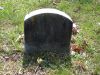 Austin Noyes gravestone