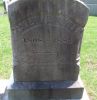 Avery Denison Noyes, Jr. gravestone