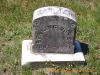 Benning Noyes gravestone