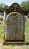 Betsey Noyes gravestone