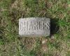 Charles A. Noyes headstone
