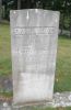 Daniel Noyes gravestone