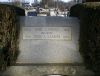 Earl C. & Rose A. (Carrier) Noyes gravestone