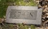 Edwin C. Noyes gravestone