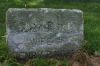 Elizabeth A. (Ford) Noyes gravestone