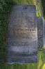 Elizabeth Noyes (Tenney) Noyes gravestone