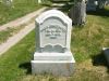 Enoch Jones Noyes gravestone