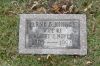 Ferne B. (Kinney) Noyes gravestone