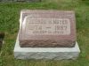 George H. Noyes gravestone