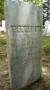 George H. Noyes gravestone