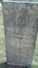 George R. Noyes gravestone