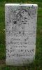 Gordon H. Noyes gravestone
