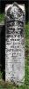 Harvey A. Noyes gravestone