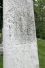 Henry Drury Noyes gravestone