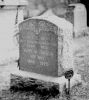 Henry Niles Noyes gravestone