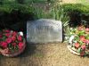 Herbert S. & Florence L. (WIGHTMAN) Noyes gravestone