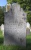 Holland W. Noyes gravestone