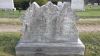 Isaac P. & Almira J. (Herrick) Noyes gravestone