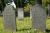 Isaac & Elizabeth (Pettengill) Noyes gravestones