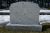 Jacob C. & Lydia Hale (Smith) Noyes gravestone