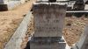 John Alphonso Noyes gravestone (reverse)