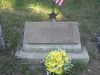 Joseph Addison Noyes gravestone