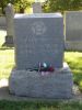 Lafayette H. Noyes gravestone
