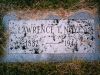 Lawrence T. Noyes gravestone