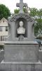 Leonard White & Ann Sewall (Gardner) Noyes monument
