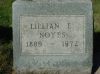 Lillian Esther Noyes