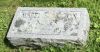 Mabel (Stratton) Noyes gravestone