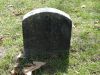 Mary (Luce) Noyes gravestone