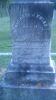 Michael J. & Julia A (Noyes) Noyes gravestone