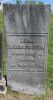 Deacon Moses Noyes gravestone