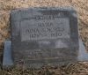 Nina Sybil Noyes gravestone
