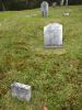 Permelia M. (Tozier) Noyes gravestone
