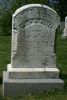 Philip Henry Noyes gravestone