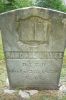 Randall Noyes gravestone