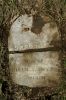 Sarah K. (Patch) Noyes gravestone
