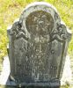 Susan G. (Bourn) Noyes gravestone
