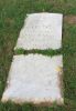 Susannah 'Susan' (Cooper) Noyes gravestone