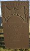 Tamar (Little) Noyes gravestone