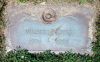 Wilbert Noyes gravestone