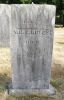 William G. Noyes gravestone